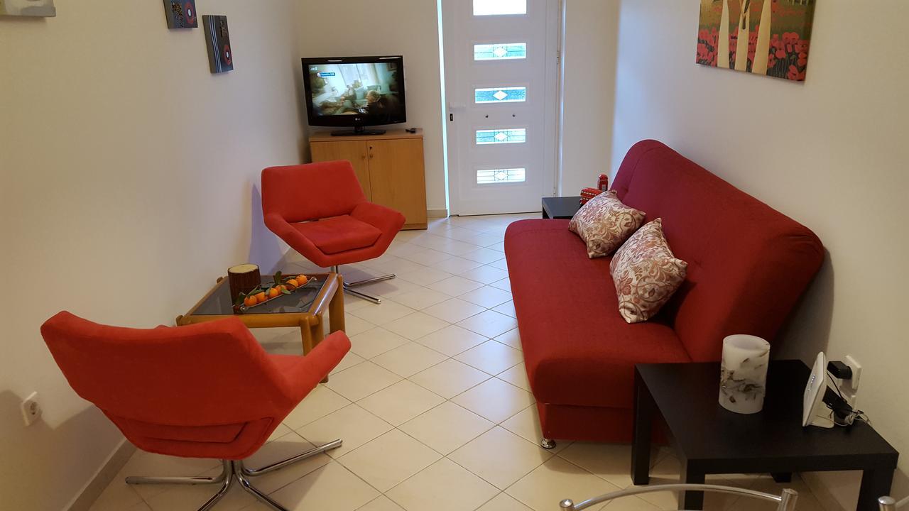 شقة Patras Palm Tree المظهر الخارجي الصورة