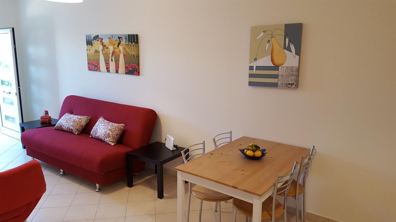 شقة Patras Palm Tree المظهر الخارجي الصورة